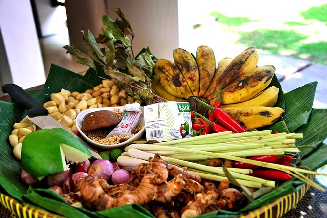 Balinese Cooking Class in Seminyak - Expectations and Policies