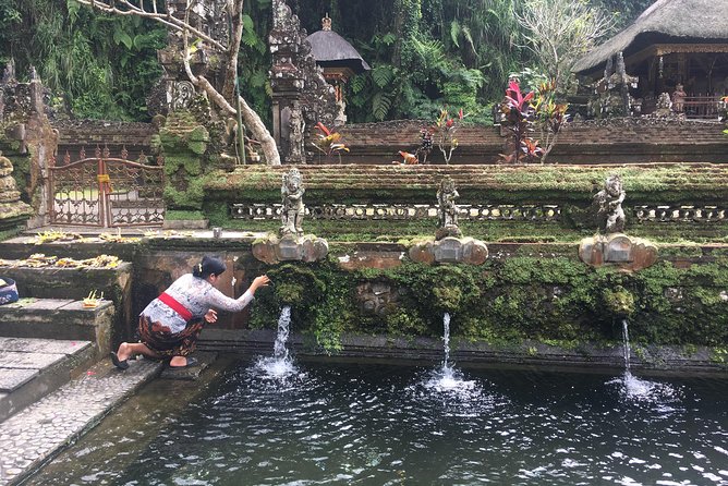 Balinese Life Style Tour - Legal and Operational Insights