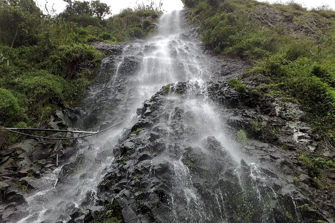 Baños 2day/1night Tour - All Included Tours - Authenticity Verification Process