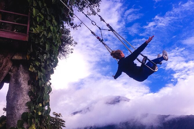 Baños Full Day Tour From Quito Including Entrances and Activities - Last Words