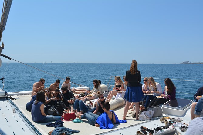Barcelona Catamaran Party Tour For Young People - Understanding the Cancellation Policy