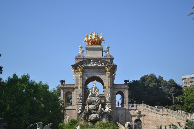 Barcelona City Bike Tour: Highlights and Hidden Gems - Cancellation Policy Details