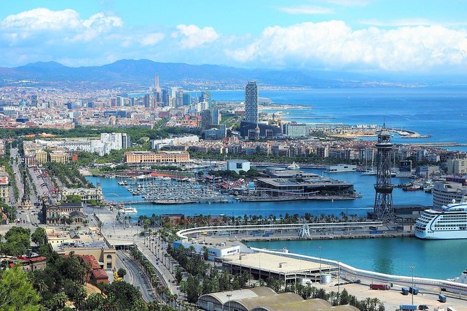 Barcelona Highlights Small Group Tour With Hotel Pick up - Guide Appreciation and Recommendations