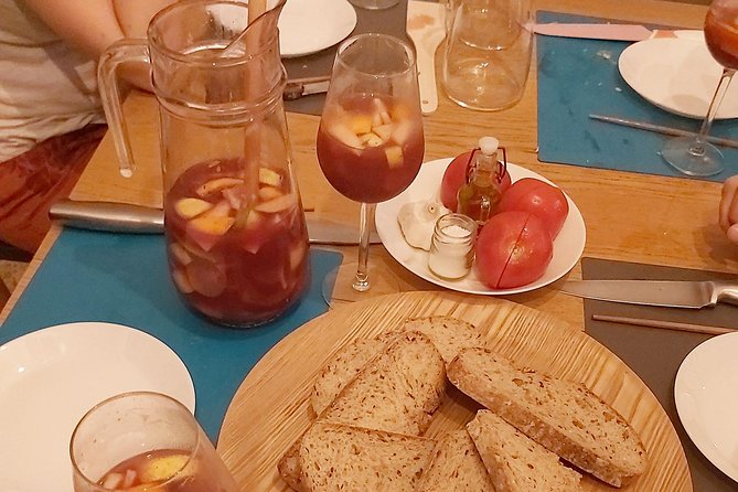 Barcelona Sangria Making Class With Tapas (Mar ) - Traveler Feedback and Reviews