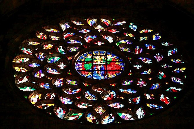 Barcelona, Walking Book Tour: the Cathedral of the Sea - Traveler Reviews