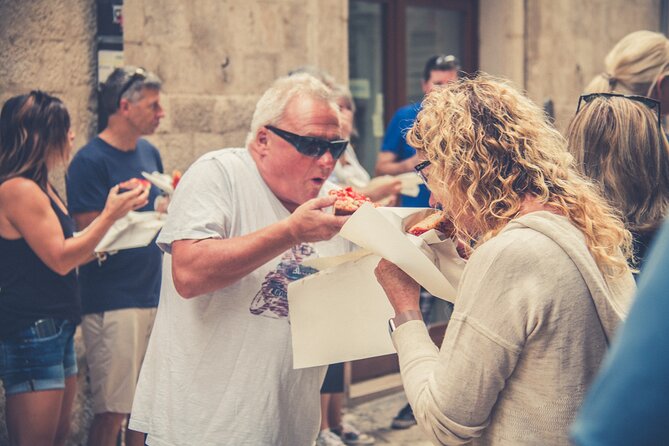 Bari Street Food Walking Tour - About Viator: Your Trusted Organizer