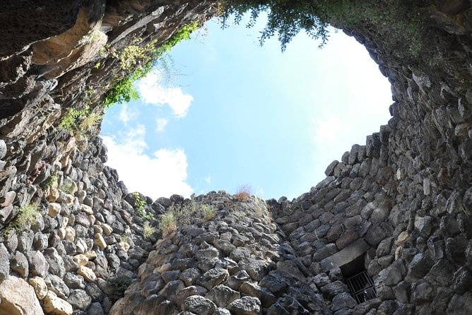 Barumini Unesco Site and Giara of Gesturi Tour From Cagliari - Additional Resources