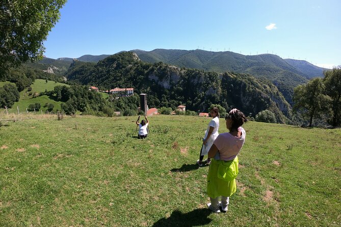 Basque Country Small-Group Hiking Tour  - San Sebastian - Preparation and Expectations