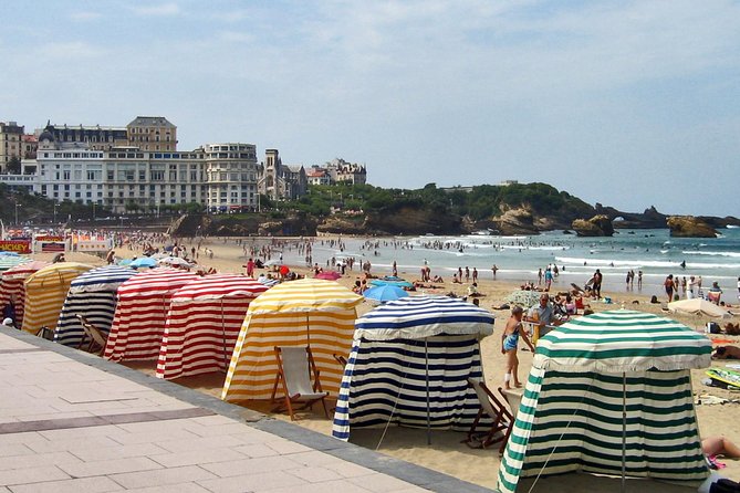 Basque-French Coastline Private Experience - Traveler Reviews