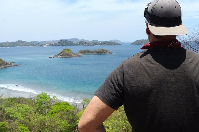 Beach and Mountain Buggy Tour in Guanacaste - Additional Information and Recommendations