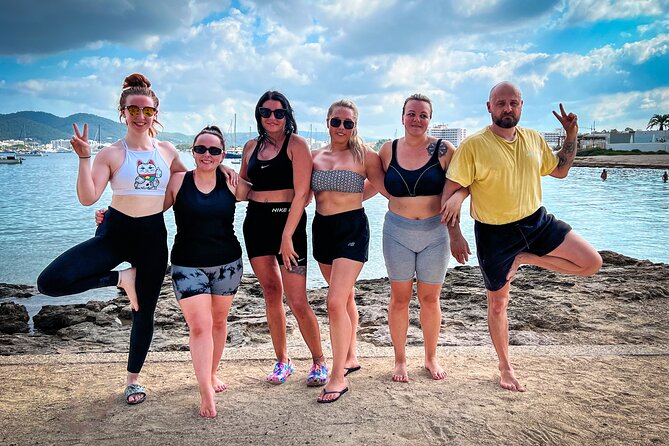 Beach Yoga San Antonio Ibiza - Expectations and Accessibility