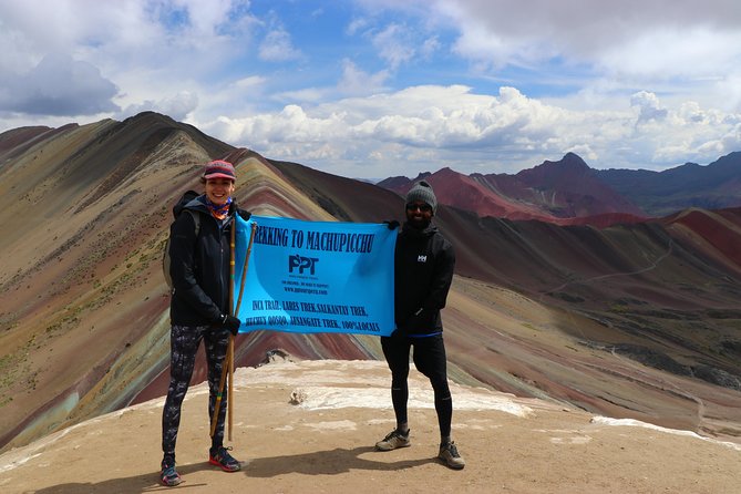 Beat-the-Crowds Small-Group Tour to Rainbow Mountain  - Cusco - Tour Highlights and Guest Feedback