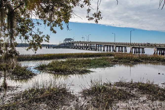 Beaufort City Minibus Tour - Inclusions and Highlights