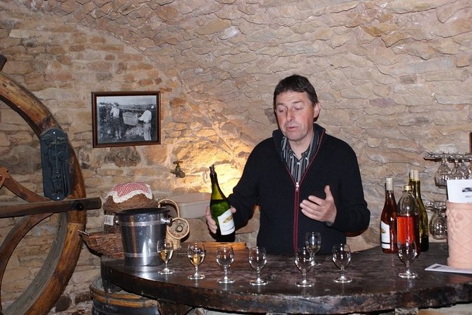 Beaujolais & Perouges Medieval Town - Private Tour - Full Day From Lyon - Historical Charm of Perouges