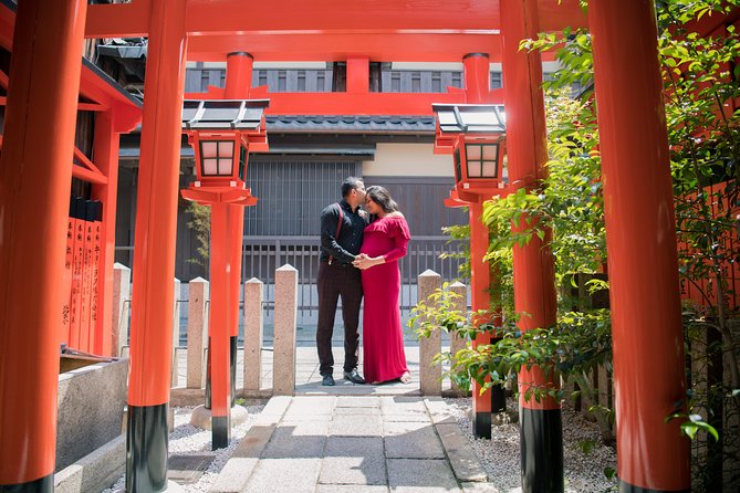 Beautiful Photography Tour in Kyoto - Customer Reviews