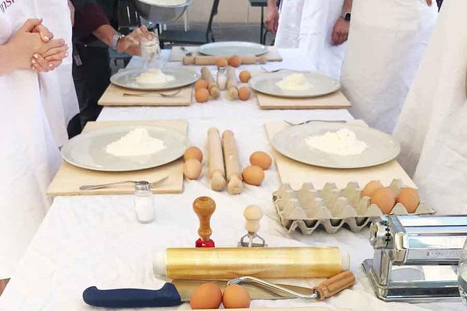 Become a Roman Masterchef: Pasta, Ravioli and Tiramisù Class - Guest Testimonials