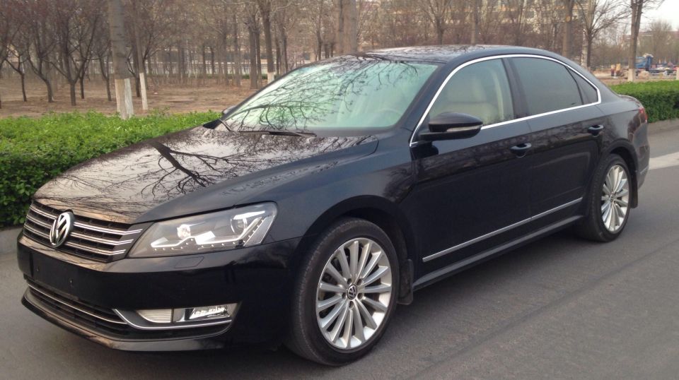 Beijing Airport to Hotel Private Transfer - Additional Information