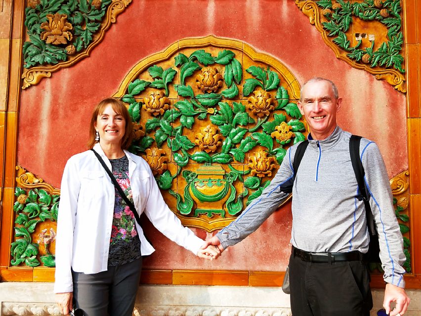 Beijing: Forbidden City Temple of Heaven With Hutong Tours - Tour Description