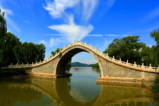 Beijing Historical Tour II Including Summer Palace, Lama Temple & Panda Garden - Traveler Reviews & Feedback