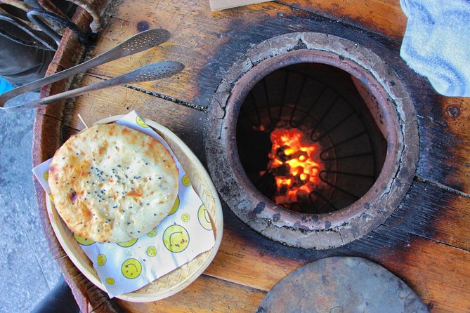 Beijing Hutong Breakfast Food Tour - Visitor Reviews