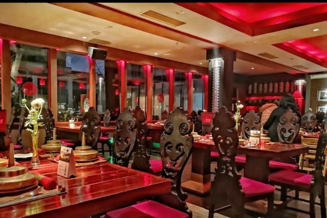 Beijing Luxury Dinner at Lost Heaven and VIP Seated Acrobatic Show Plus Houhai Visit - Last Words