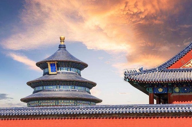 Beijing Private Tour of Temple of Heaven, Tiananmen Square, Forbidden City - Customer Support