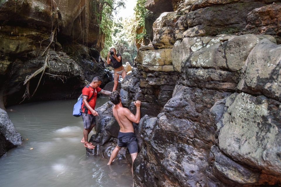Beji Guwang Hidden Canyon, Bali - Book Tickets & Tours - Language Options Available
