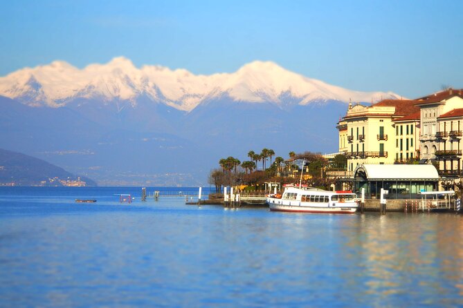 Bellagio and Varenna Full-Day Tour on Lake Como - Value and Experience