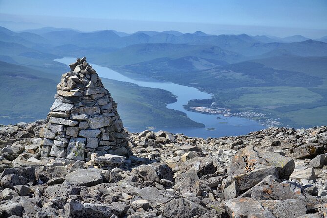 Ben Nevis Guided Hike - Reviews