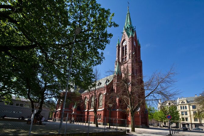 Bergen City 2-Hour Private Tour by Electric Car - Cancellation Policy