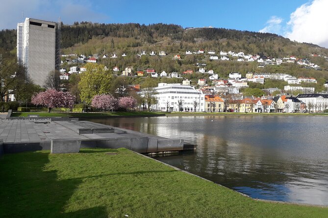Bergen: Local Food Tasting & Excursion With a City View From the Top - Culinary Tour of Bergen
