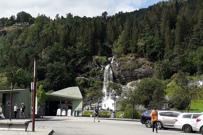 Bergen Private City Meets Fjord Group Tour (Mar ) - Safety Guidelines