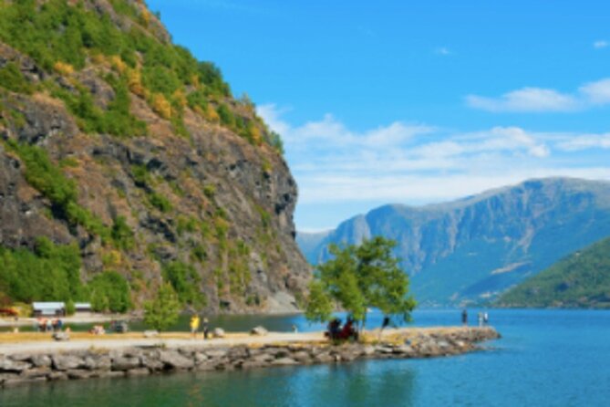 Bergen to Flam "The King of Fjords" One-Way or Round-Trip Cruise Ticket - Reviews Summary