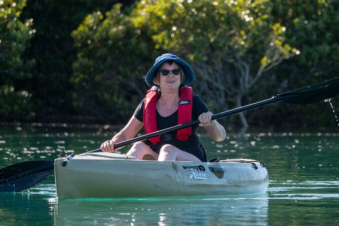 Bermagui River Kayak Tour - Traveler Reviews