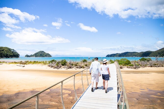 Best Abel Tasman Day Trip - Memorable Customer Testimonials