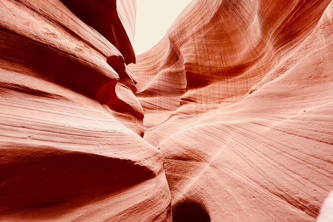 BEST Lower Antelope Canyon and Horseshoe Bend Day Trip With Lunch - Insightful Navajo Guides