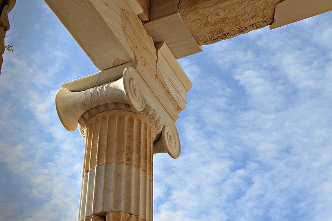 Best of Ancient Athens Private Tour - Reviews