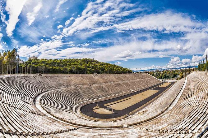 Best of Athens: Private Full-Day Tour Including the Acropolis & Acropolis Museum - Tour Inclusions