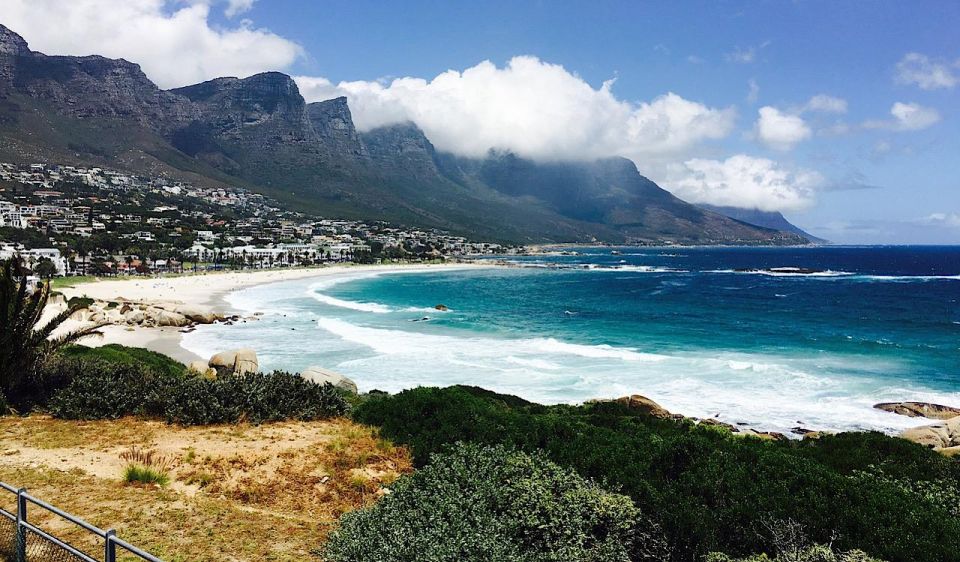 Best of Cape Town Highlights Private Tour and Table Mountain - Pricing and Booking