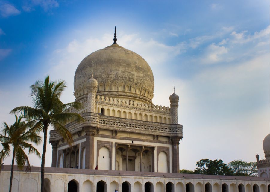 Best of Hyderabad (Guided Halfday City Sightseeing Tour) - Booking Recommendations