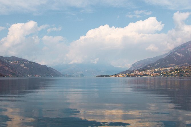 Best of Lake Como Experience From Milan, Cruise and Landscapes - Tour Guide Insights and Experiences
