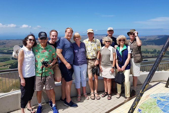 Best of Napier & Hawkes Bay Tour - Guides Expertise