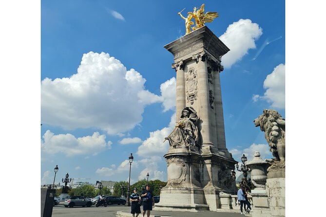 Best of Paris in 2 Hours (For Photos Only and Starting From Paris Only) - Reviews and Ratings on the Tour