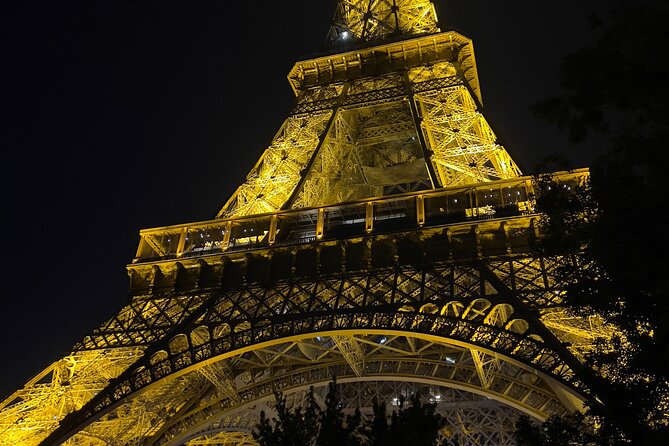 Best of Paris Tour With the Louvre, Eiffel Tower & Seine Cruise - Directions