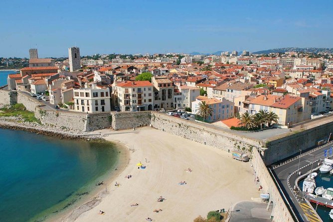 Best of the French Riviera With Cannes , Monaco & More Private Guided Tour - Satisfaction and Reviews