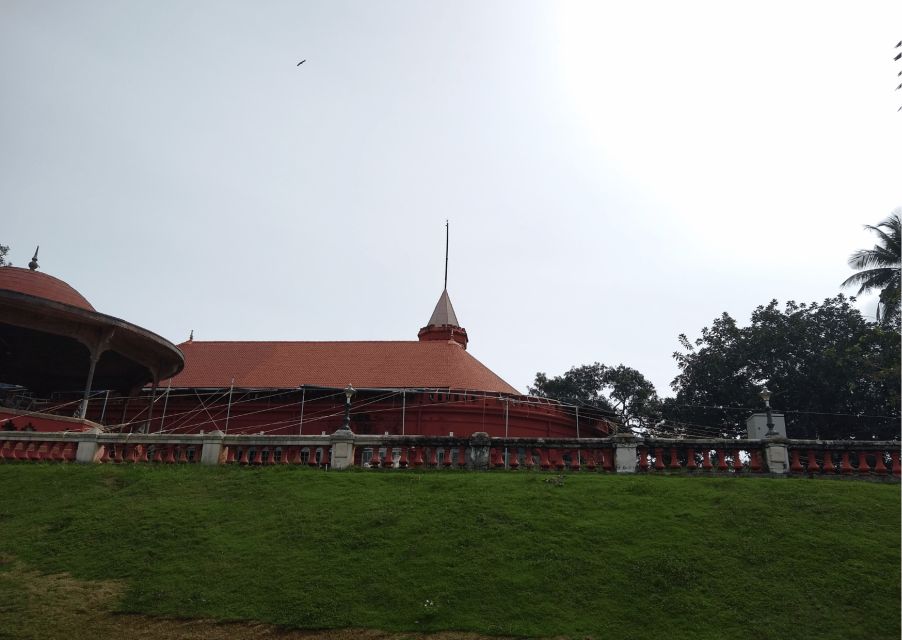 Best of Trivandrum (Guided Full Day Sightseeing Tour by Car) - Inclusions
