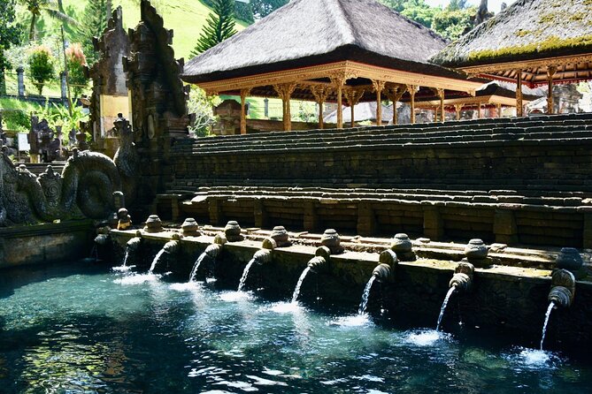 Best of Ubud Full-Day Tour With Entry Tickets - Traveler Reviews and Ratings