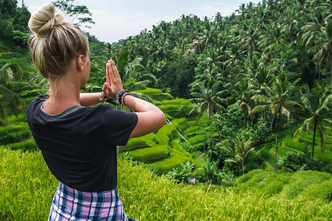 Best of Ubud Full-Day Tour With Jungle Swing - Recommendations and Future Considerations