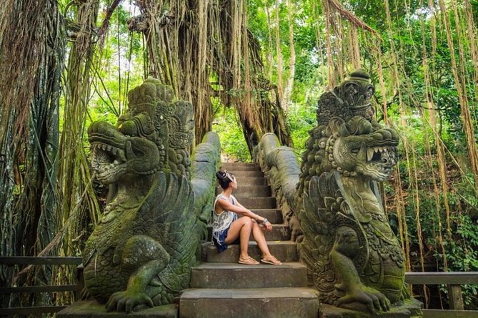 Best of Ubud Private Day Tour - Guest Experiences