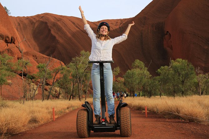 Best of Uluru & Segway - Highlights and Recommendations